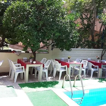 Kafkas Hotel