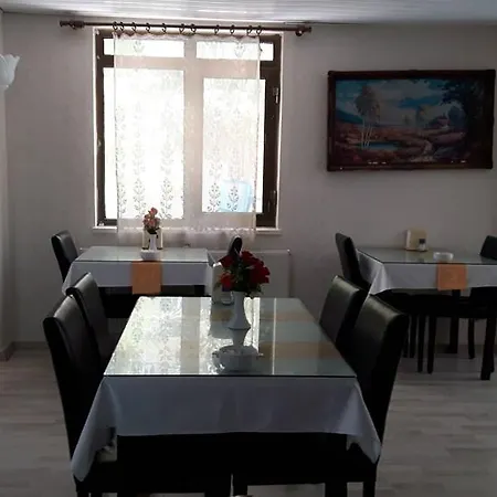 Kafkas Antalya