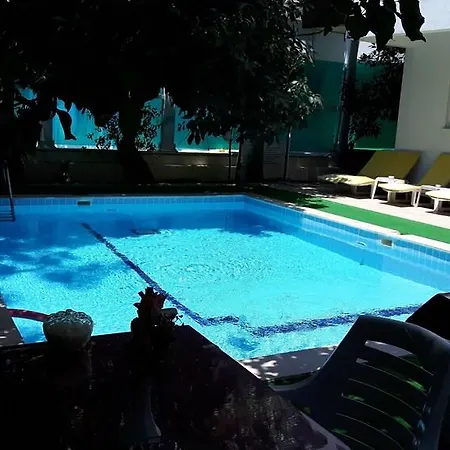 Hotel Kafkas
